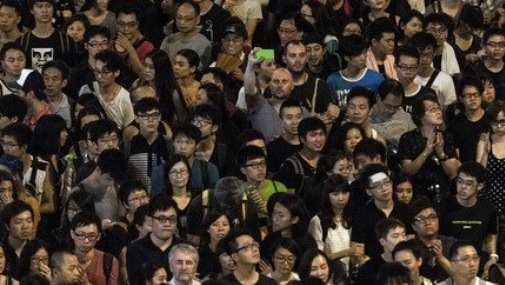 Aplaza gobierno de Hong Kong diálogos con estudiantes